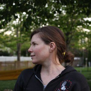 Meet your Posher, Natalie